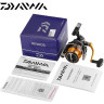 Катушка DAIWA 19 Revros LT 6000-H 10221-602