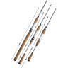 Спиннинг DAIWA Luvias 2,10м 5-20гр 11925-210