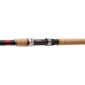 Спиннинг DAIWA Ninja-X tele spin 1,80м 10-20гр 11633-180