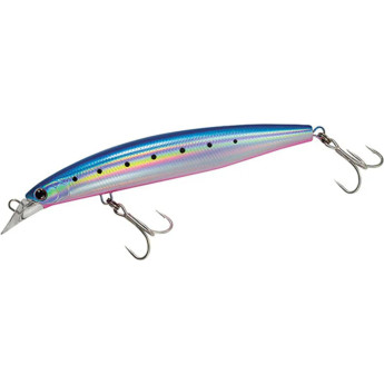 Воблер DIAWA SHORELINE SHINER-Z LUNKERHUNTER130F-HD OREPIN IWASHI